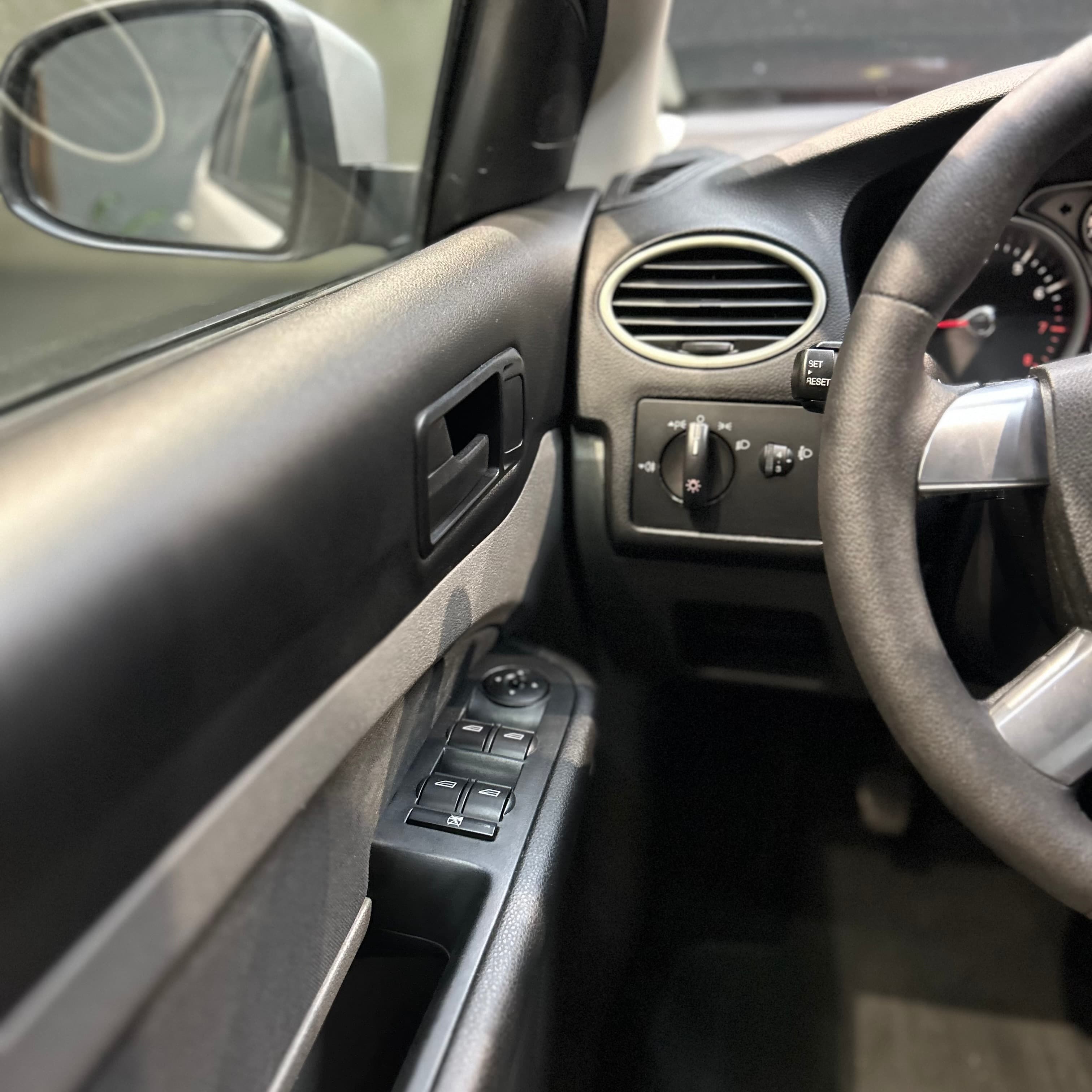 Ford Focus 1.6