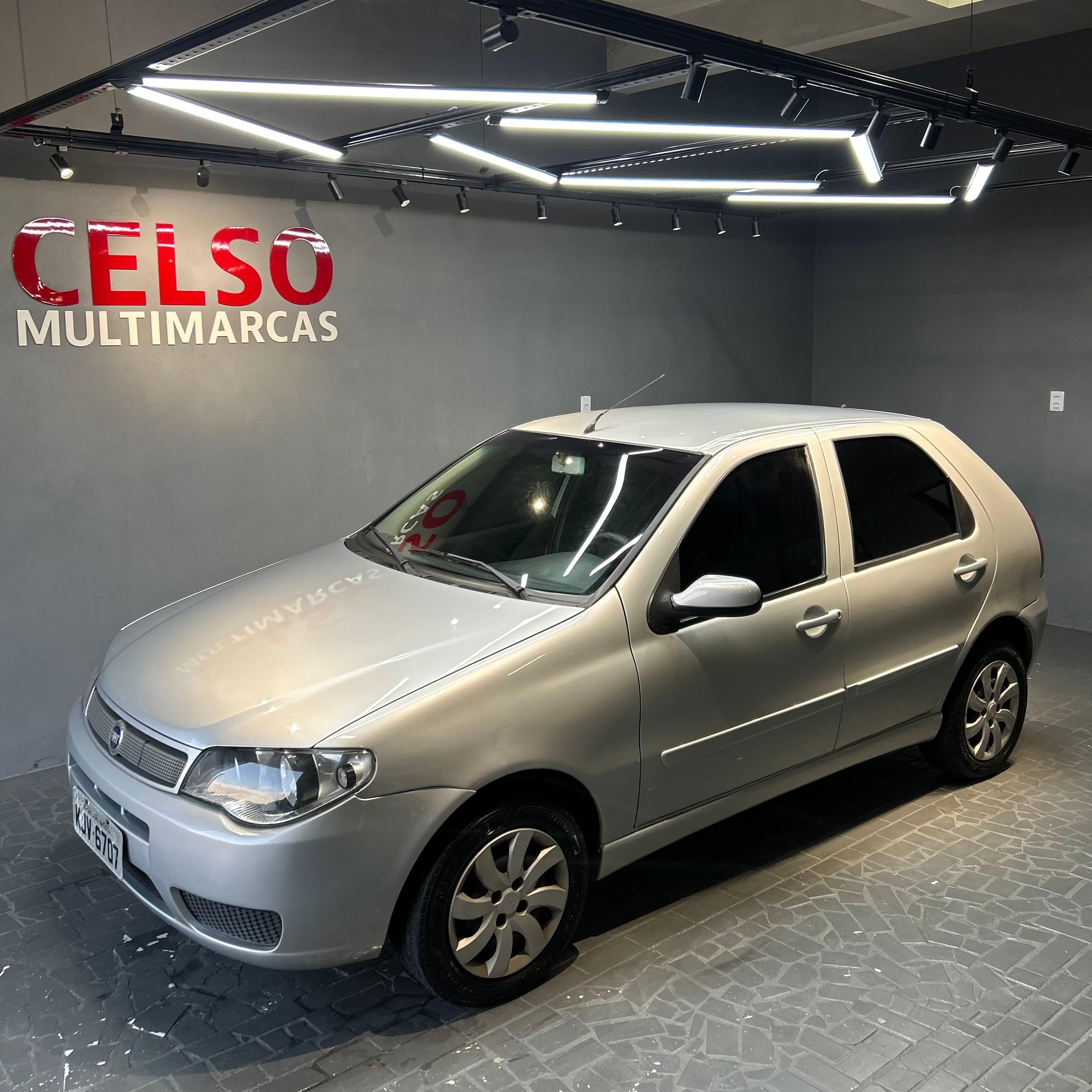 FIAT PALIO