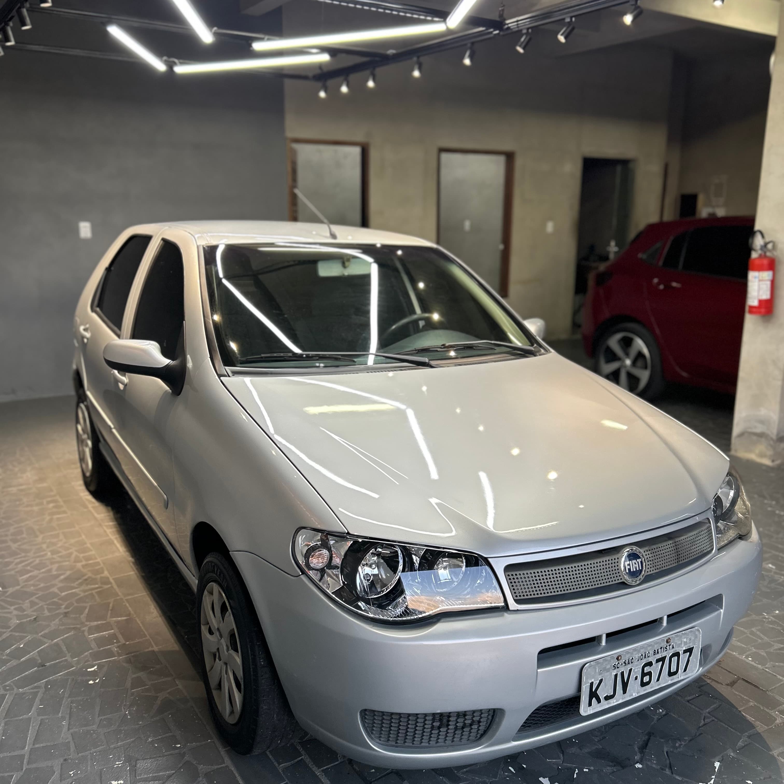 FIAT PALIO