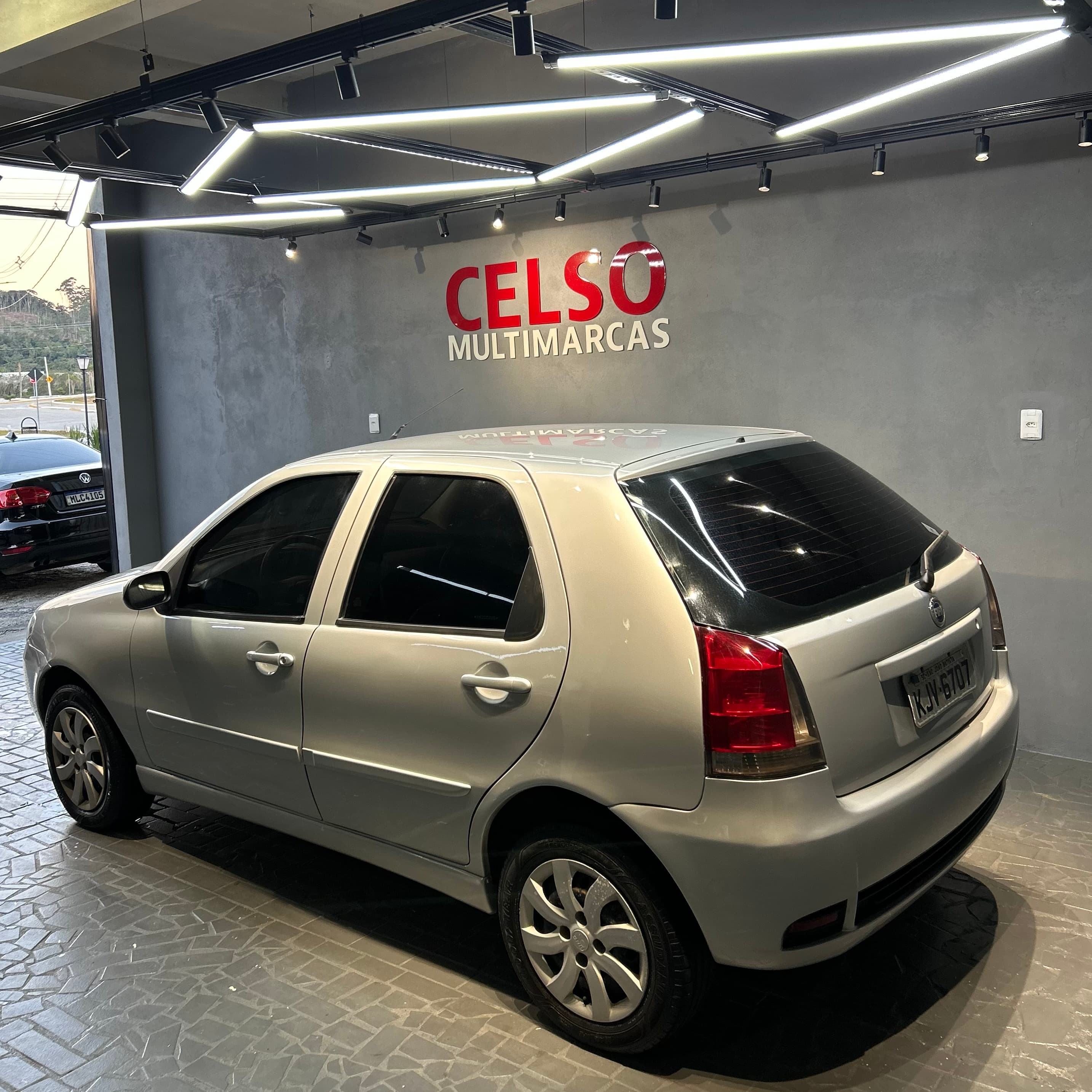 FIAT PALIO