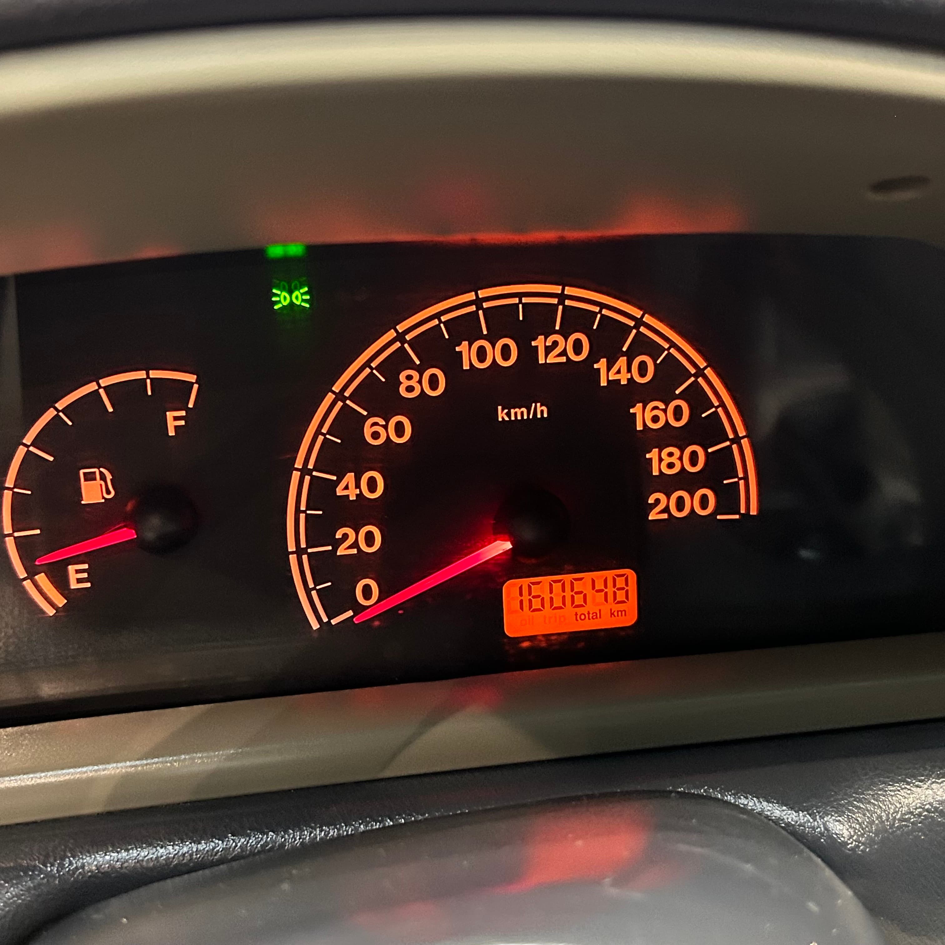FIAT PALIO