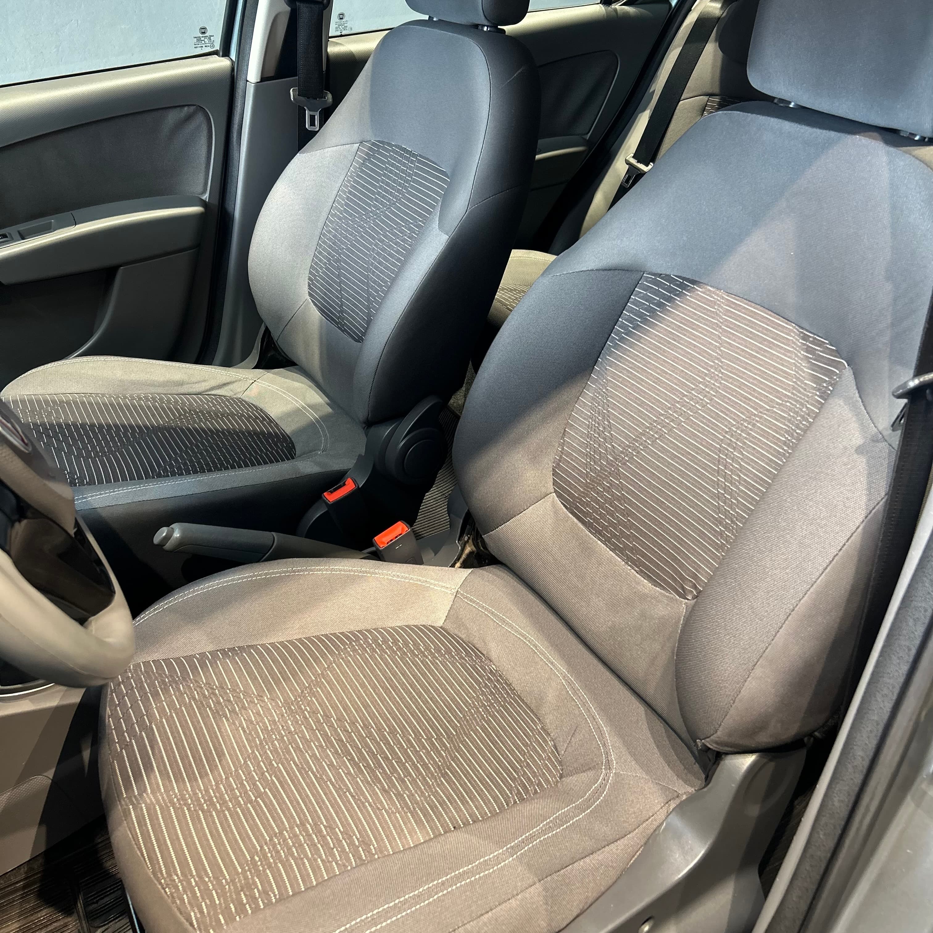 Fiat Palio attractive 1.4